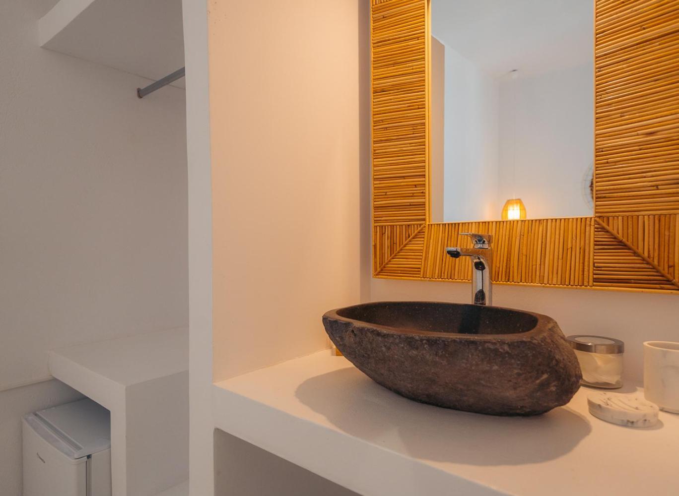 Hotel Nostos Sifnos à Apollonía Extérieur photo